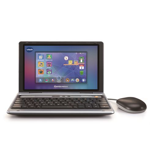 VTECH GENIO MAX ECRAN 7 - vue 4