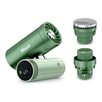 Ventilateur Shark Brumisateur portable 3-en-1 Chill Pill FA022  Vert