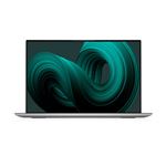 PC Portable Dell XPS 17-9710 17" Ecran tactile Intel Core i9 32 Go RAM 1 To SSD Argent platine