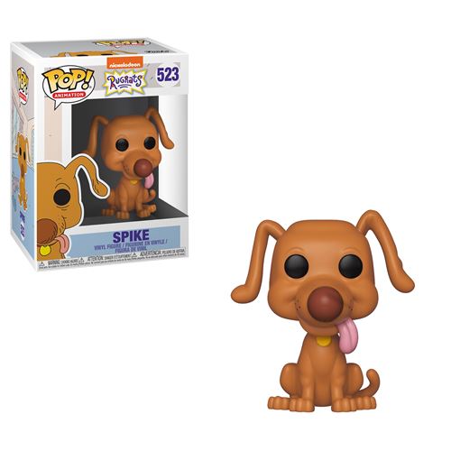 Figurine Funko Pop Animation Spike