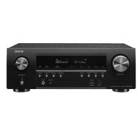 Amplificateur Home Cinéma AVR-S750H Noir