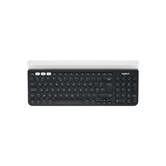 Clavier sans fil Logitech K780 Multi-Device - 1