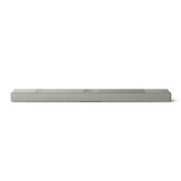 Barre de son KEF XIO Dolby Atmos 5.1.2 Gris Argent