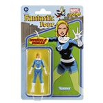 Figurine Marvel Legends Invisible Woman