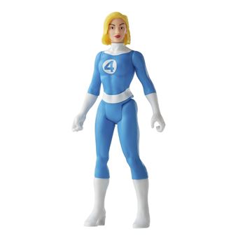 Figurine Marvel Legends Invisible Woman