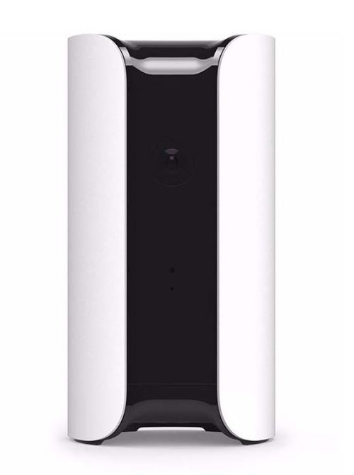 Caméra De Surveillance Canary Canary Blanc