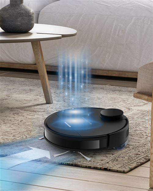 Aspirateur robot Rowenta X-Plorer 95 – airnest