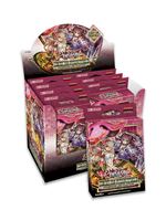Carte à collectionner Konami Yu-Gi-Oh! Deck de Structure Attention aux Traptrix