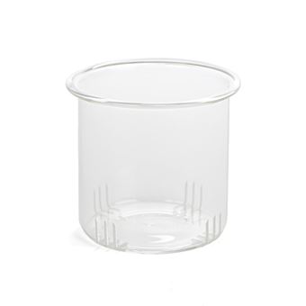 Théière en verre Kodoku 600 ml