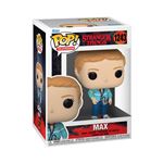 Figurine Funko Pop TV Stranger Things Season 4 Max