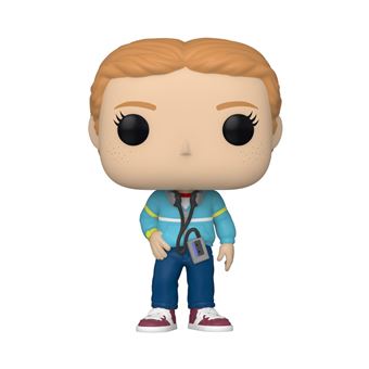 Figurine Funko Pop TV Stranger Things Season 4 Max