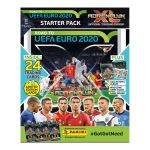 Starter Pack Panini Adrenalyn XL Road to UEFA EURO 2020™