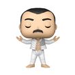 Figurine Funko Pop Rocks Queen Freddie Mercury I was born to love you