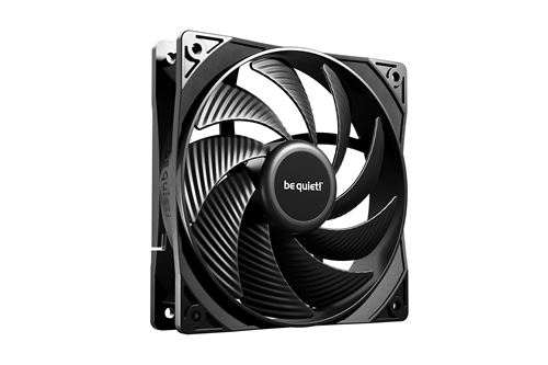 be quiet! Pure Wings 3 120mm PWM high speed - vue 5