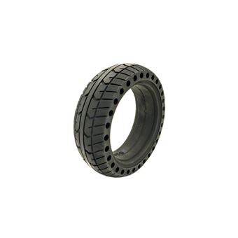 Pneu Plein Minimotors Dualtron Mini et Speedway Leger Noir - Pièce ...