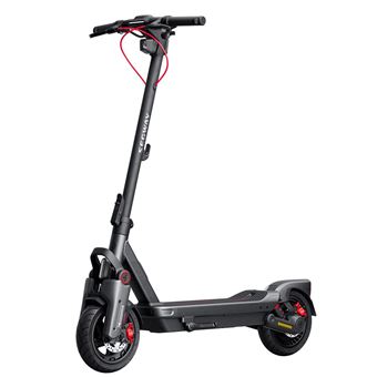 Trottinette electrique Ninebot MAX G3 D 500 W Noir et Gris