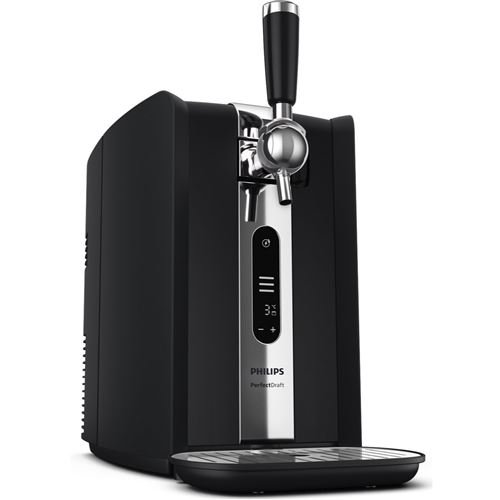 Tireuse à Bière Perfectdraft Série 7000 Noir HD3770/90