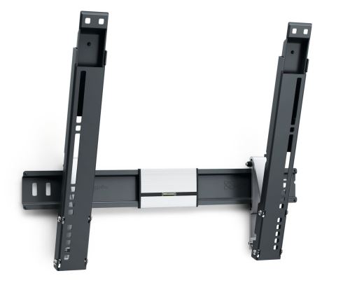 Support TV inclinable Vogel's THIN 415 Noir pour TV 26-55