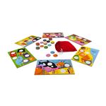 Jeu d'association Janod Bingo color