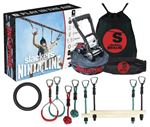 Jeu de plein air Slackers Ninja Line Starter Set 2021