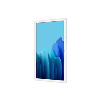Tablette Tactile - Samsung Galaxy Tab A7 SM-T500 - 10'4 - 32Go Stockage -  3Go RAM - Android 10 - Wifi - Argent - Cdiscount Informatique