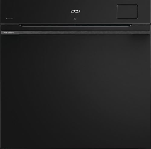 Four encastrable BAS614P8B - vue 1