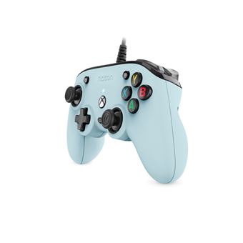 XBOX SERIES PRO COMPACT CONTROLLER - PASTEL BLUE