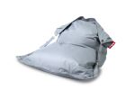 Pouf d'extérieur Fatboy Buggle-up Outdoor Bleu minéral