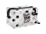 Trousse Itotal Etui en PVC Cat