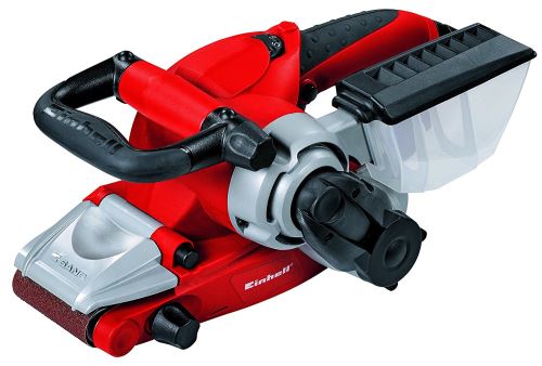 Einhell RT-BS 75 Ponceuse à bande - Image 3