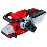 Ponceuse à bande Einhell TE-BS 8540 E