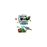 LEGO® City 60221 Le yacht de plongée_4