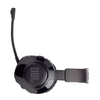 JBL Quantum 350 Wireless : casque de jeu PC sans fil avec micro amovib —