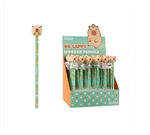 Set de crayons 3D Itotal Capybara