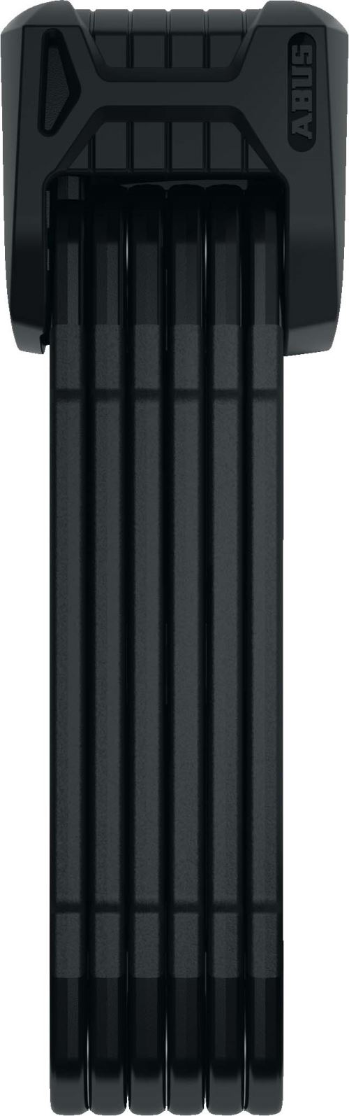 Antivol Abus Bordo Granit Xplus 6500/85 avec Support USH FUB Niveau 2 roues Niveau de sécurité 15 Noir