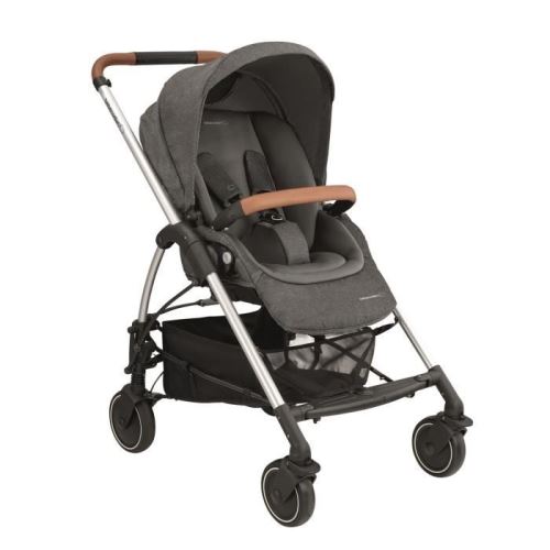 Poussette Bébé Confort Mya Gris