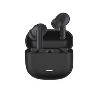 Ecouteurs Xiaomi Redmi Buds 6 Lite Bluetooth avec réduction active du bruit Noir
