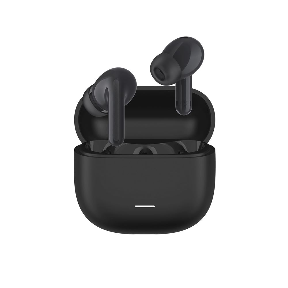 ÉCOUTEURS BLUETOOTH XIAOMI REDMI BUDS 4 LITE NOIR | SS Tech