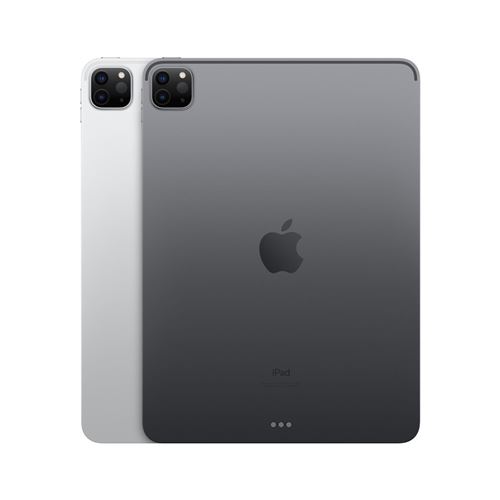 Apple 11-inch iPad Pro Wi-Fi - 3. Generation - Tablet - 128 GB