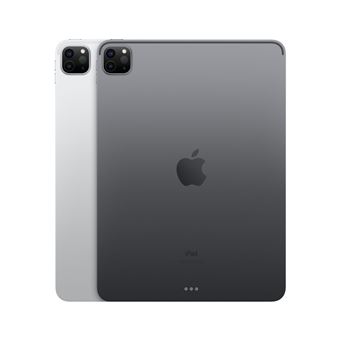 Apple 11-inch iPad Pro Wi-Fi - 3. Generation - Tablet - 128 GB