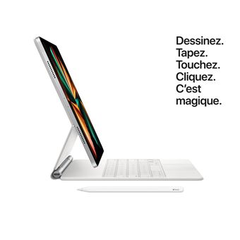AppleiPadPro 11インチM1 128GB +Apple Pencil Apple 11-inch iPad Pro Wi-Fi - 3. Generation - Tablet - 128 GB