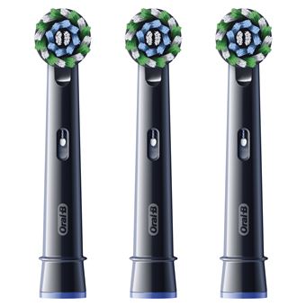 Brosse à dents électrique Oral-B Pro CrossAction BlX3