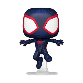 Figurine Funko Pop Jumbo Spider-Man Across the Spider Verse