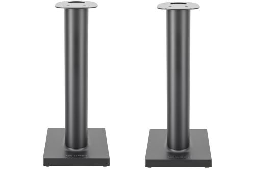 Pied d'enceinte Bowers and Wilkins Formation FS Duo Noir Vendu par paire