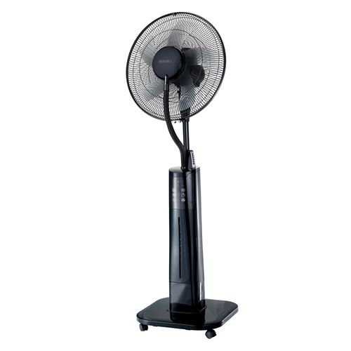 Ventilateur Aerian Mf70 70 W Noir