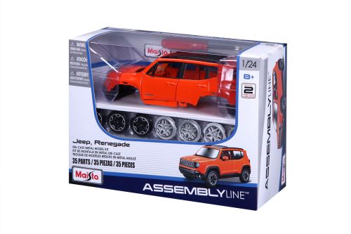 Voiture en miniature Maisto Lamborghini Urus Kit metal 1 24 Voiture Achat prix fnac