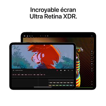 Apple iPad Pro 11 Apple iPad Pro 11