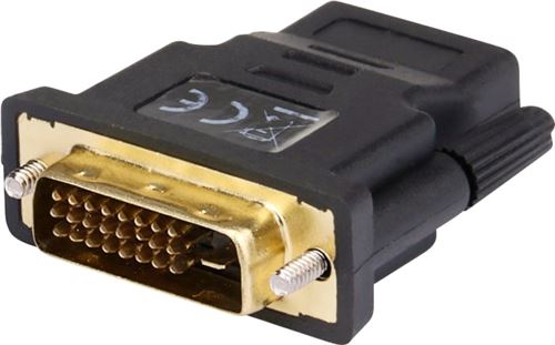 Adaptateur HDMI DVI On Earz Cable Gear