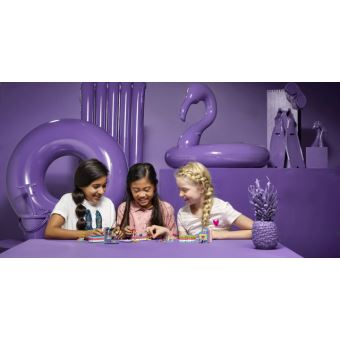 LEGO® Friends 41384 La boîte cœur d'été d'Andréa