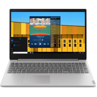 Lenovo IdeaPad S145-15IWL 81MV006GFR 15,6"/i7-8565U/4GB/1TB/Intel HD Graphics Laptop